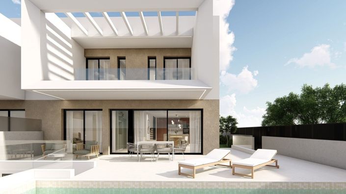 Image No.1-3 Bed Semi-Detached for sale