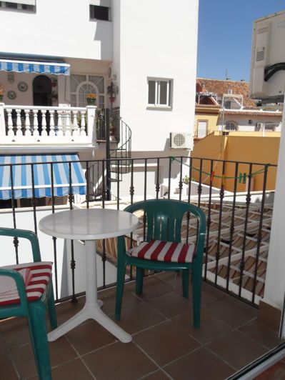 Image No.1-Appartement de 1 chambre à vendre à Fuengirola