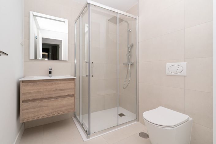 Image No.13-Propriété de 2 chambres à vendre à Benalmadena