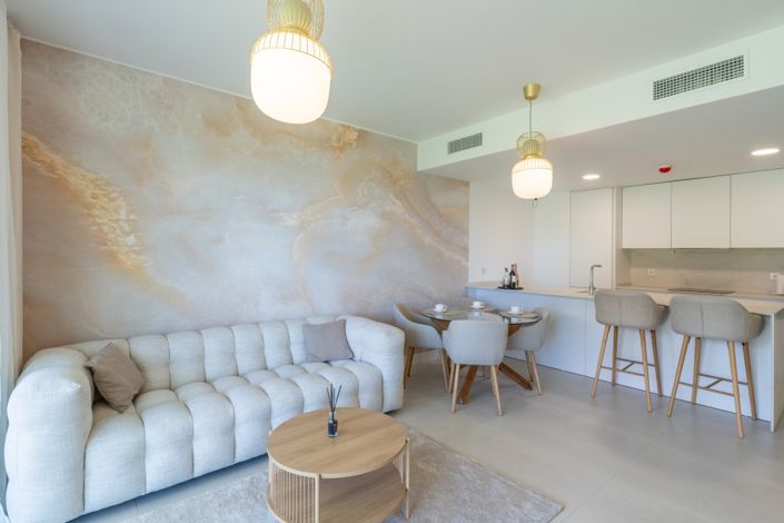 Image No.3-Propriété de 2 chambres à vendre à Benalmadena