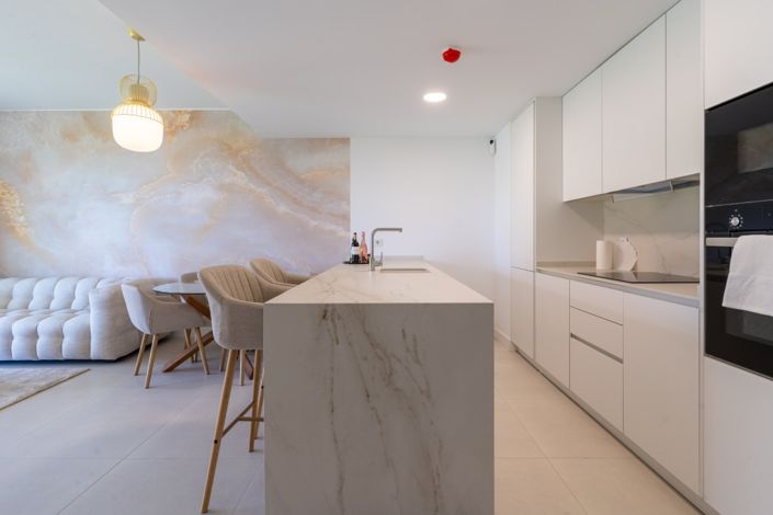 Image No.4-Propriété de 2 chambres à vendre à Benalmadena