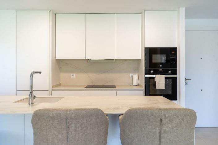 Image No.5-Propriété de 2 chambres à vendre à Benalmadena