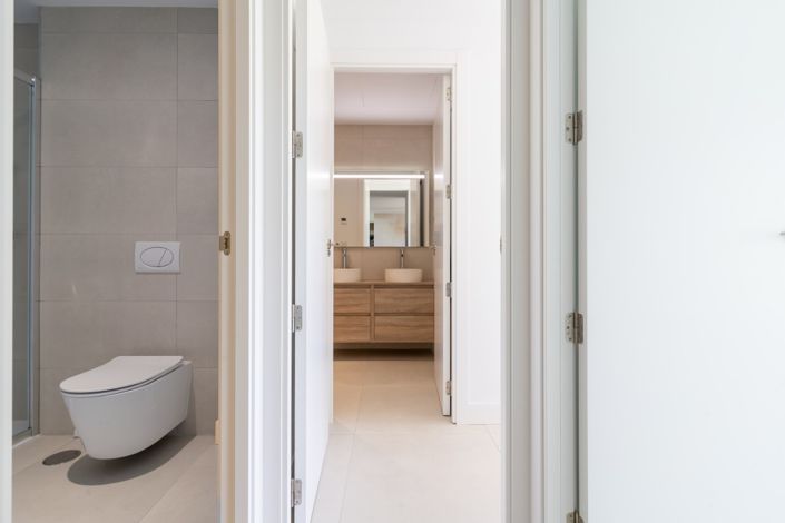 Image No.7-Propriété de 2 chambres à vendre à Benalmadena