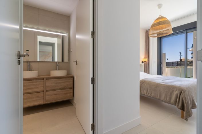 Image No.9-Propriété de 2 chambres à vendre à Benalmadena