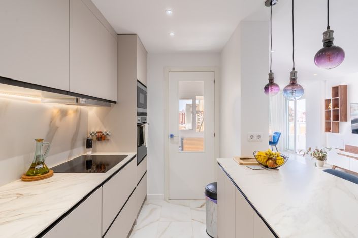 Image No.10-Appartement de 3 chambres à vendre à Fuengirola