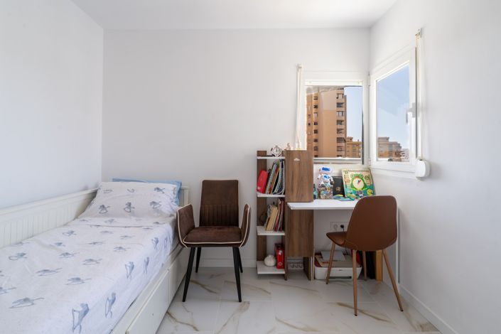 Image No.11-Appartement de 3 chambres à vendre à Fuengirola