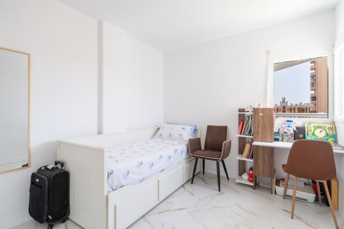 Image No.15-Appartement de 3 chambres à vendre à Fuengirola