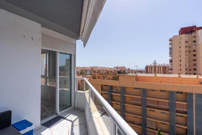 Image No.17-Appartement de 3 chambres à vendre à Fuengirola