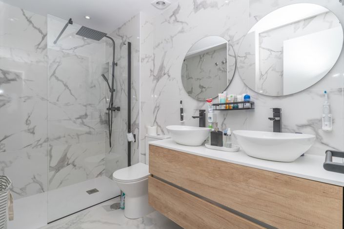 Image No.19-Appartement de 3 chambres à vendre à Fuengirola