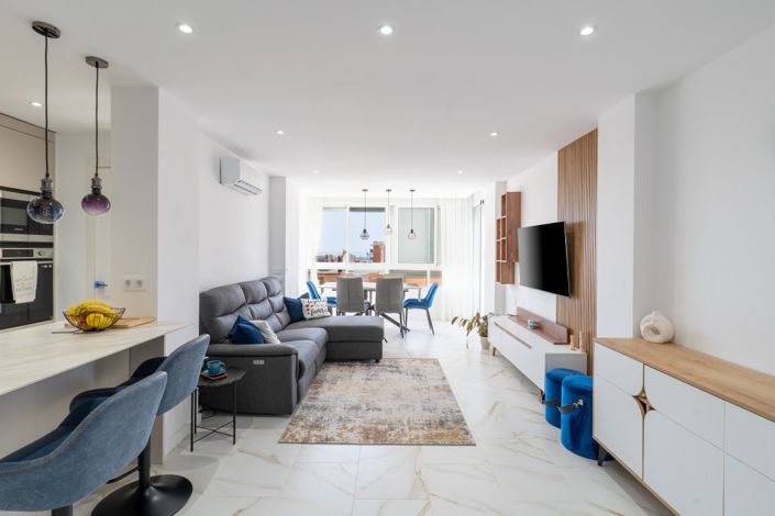 Image No.5-Appartement de 3 chambres à vendre à Fuengirola