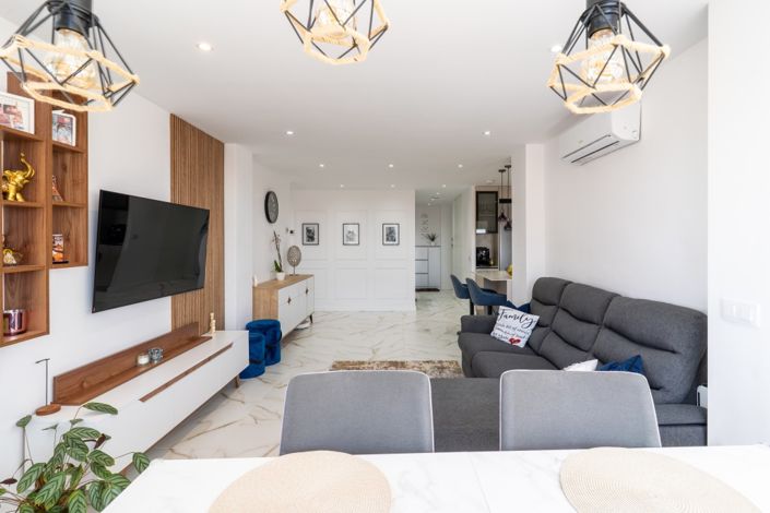 Image No.6-3 Bed Apartment for sale