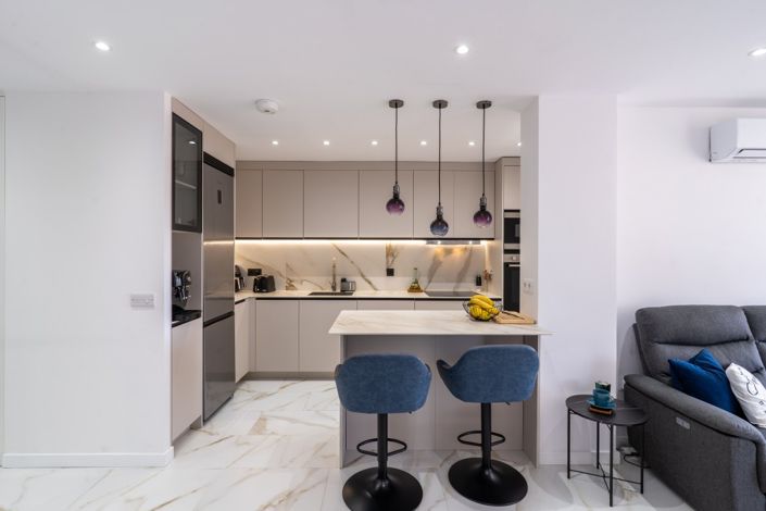 Image No.7-Appartement de 3 chambres à vendre à Fuengirola