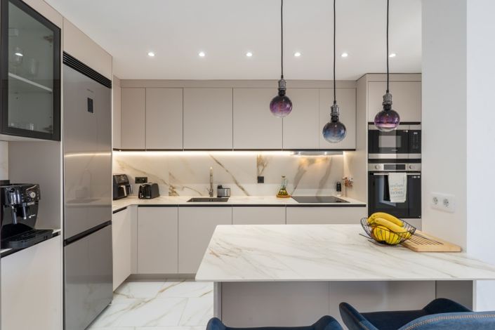 Image No.8-Appartement de 3 chambres à vendre à Fuengirola