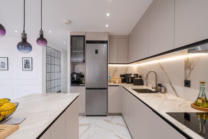 Image No.9-Appartement de 3 chambres à vendre à Fuengirola