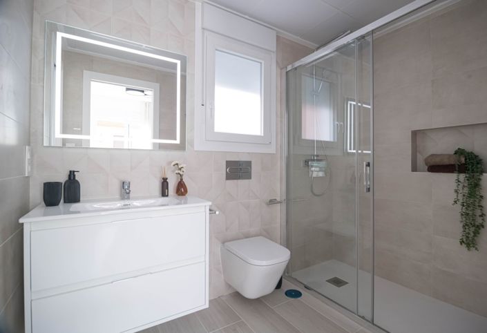 Image No.12-Maison de ville de 3 chambres à vendre à Condado de Alhama