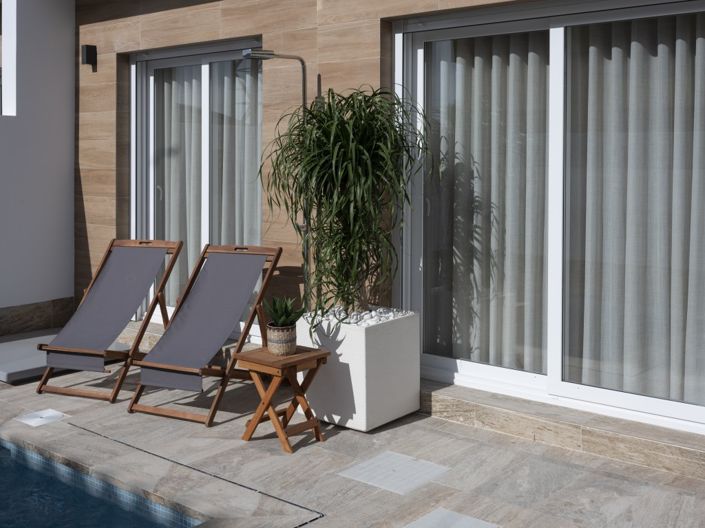 Image No.14-Maison de ville de 3 chambres à vendre à Condado de Alhama