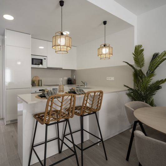 Image No.6-Maison de ville de 3 chambres à vendre à Condado de Alhama