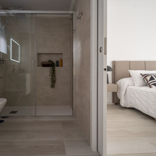 Image No.9-Maison de ville de 3 chambres à vendre à Condado de Alhama