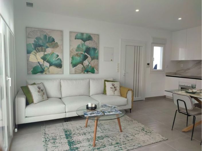 Image No.13-Villa de 3 chambres à vendre à Condado de Alhama