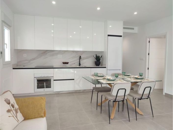 Image No.14-Villa de 3 chambres à vendre à Condado de Alhama