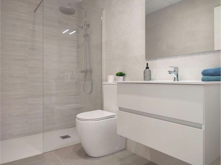 Image No.21-Villa de 3 chambres à vendre à Condado de Alhama