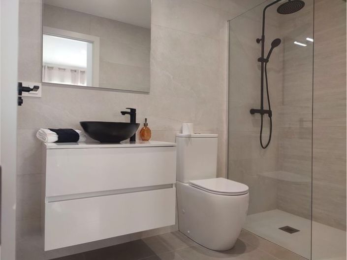 Image No.22-Villa de 3 chambres à vendre à Condado de Alhama