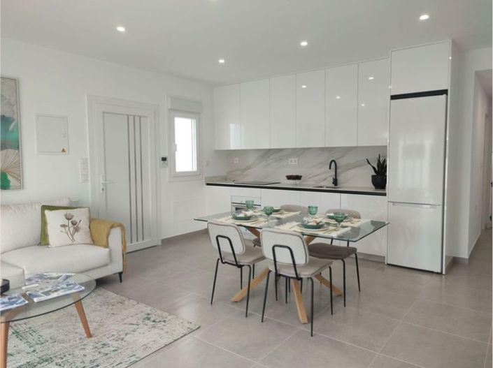 Image No.9-Villa de 3 chambres à vendre à Condado de Alhama