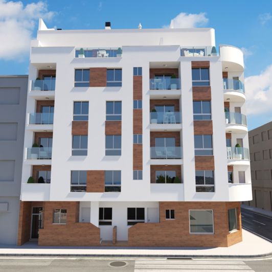 Image No.10-2 Bed Apartment for sale