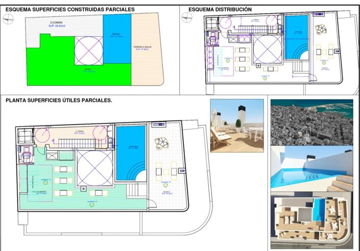 Image No.15-2 Bed Apartment for sale