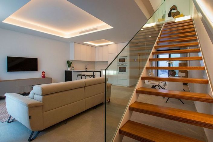 Image No.4-3 Bed Townhouse for sale