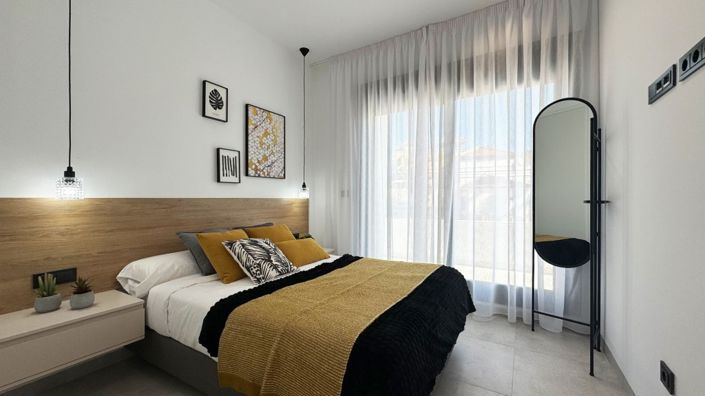 Image No.23-3 Bed Villa for sale