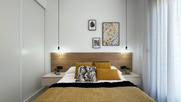 Image No.24-3 Bed Villa for sale