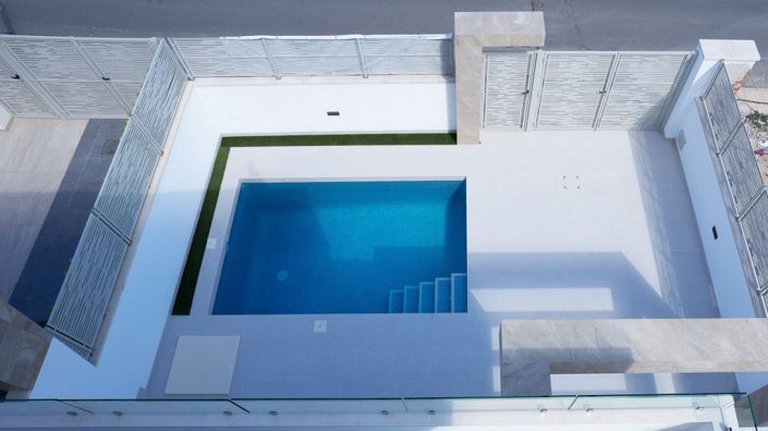 Image No.4-3 Bed Villa for sale