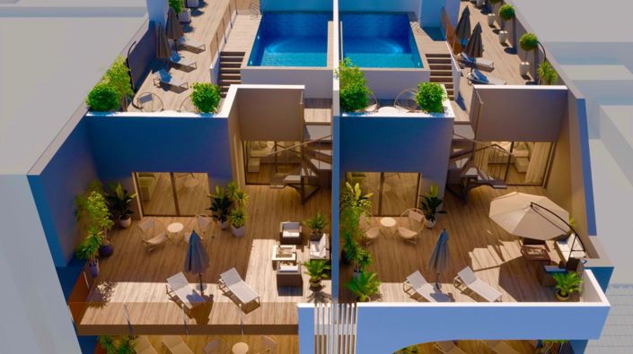 Image No.1-3 Bed Property for sale