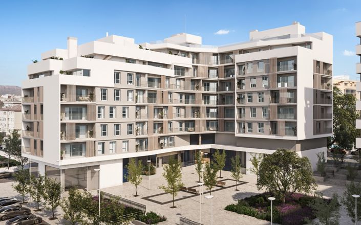 Image No.1-2 Bed Apartment for sale