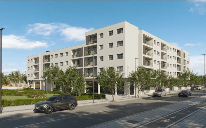 Image No.1-3 Bed Apartment for sale