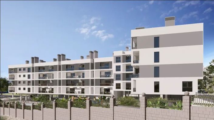 Image No.1-2 Bed Apartment for sale