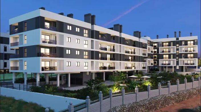 Image No.17-2 Bed Apartment for sale