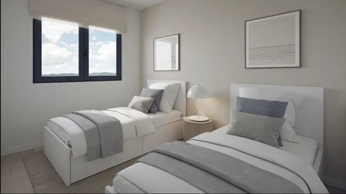 Image No.14-3 Bed Apartment for sale