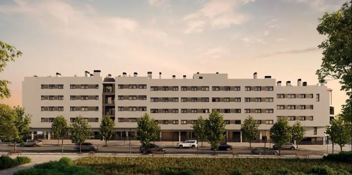 Image No.13-3 Bed Apartment for sale