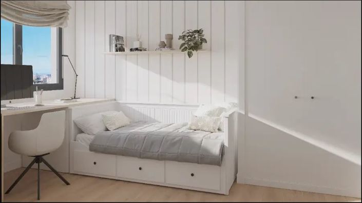 Image No.12-2 Bed Apartment for sale