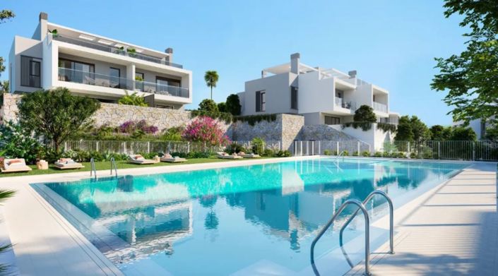 Image No.1-4 Bed Villa for sale