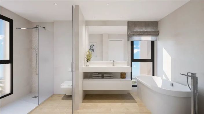 Image No.11-4 Bed Villa for sale