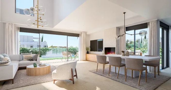 Image No.4-4 Bed Villa for sale