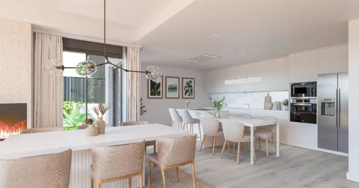 Image No.5-4 Bed Villa for sale