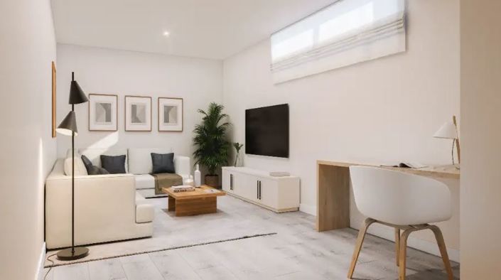 Image No.8-Villa de 4 chambres à vendre à Alicante City