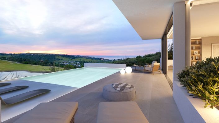 Image No.1-3 Bed Villa for sale