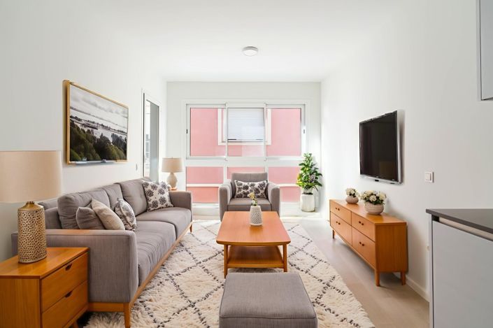 Image No.1-2 Bed Apartment for sale