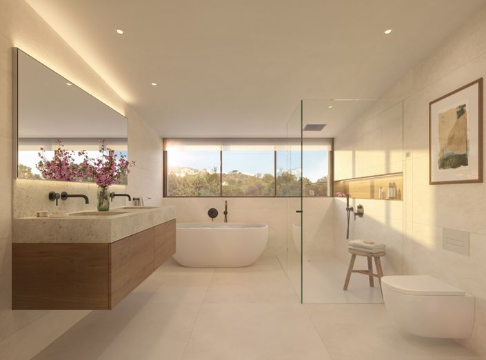 Image No.7-3 Bed Apartment for sale