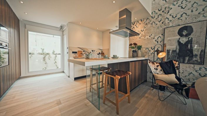 Image No.11-Villa de 3 chambres à vendre à Benijofar